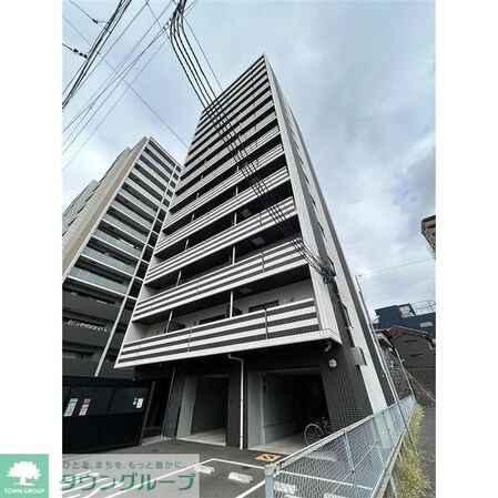 GRANDUKE正木の物件外観写真